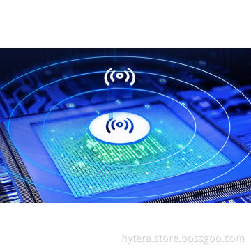 Two-way Radios in Security